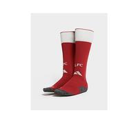 adidas Liverpool FC 2026/27 Home Socks Junior - Red 12.5-1