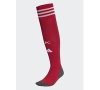 adidas Liverpool FC 25/26 Home Football Socks - Red, Red, Size 4.5-5.5, Men Red