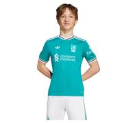 Adidas Liverpool Fc 25/26 Third Junior Short Sleeve T-shirt