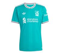 adidas Liverpool FC 25/26 Third 'Sea Green' JV6428 XL