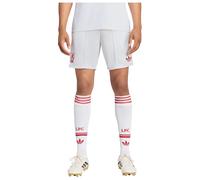 Adidas Liverpool Fc 26/27 Away Shorts