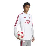 Adidas Liverpool Fc 26/27 Cup Tiro Training Half Zip Sweatshirt
