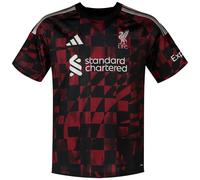 Adidas Liverpool Fc 26/27 Jersey Third Short Sleeve T-shirt