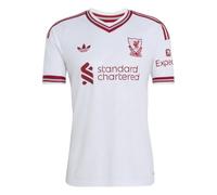 Liverpool FC 26/27 Away Jersey