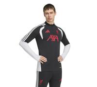 Adidas Liverpool Fc 26/27 Tiro Training Half Zip Sweatshirt