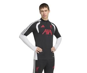 Adidas Liverpool Fc 26/27 Tiro Training Half Zip Sweatshirt