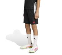 Adidas Liverpool Fc 26/27 Tiro Training Junior Shorts Black 9-10 Years Kids