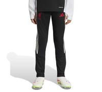 LFC adidas Youth 26/27 Tiro Training Pants Black
