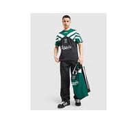 adidas Liverpool FC 95/96 Away T-Shirt - Black - Mens S