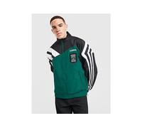 adidas Liverpool FC 95/96 Away Track Top - Green - Mens XXL