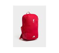 adidas Liverpool FC Backpack - Red - Kids One Size