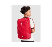adidas Liverpool FC Backpack - Red One Size