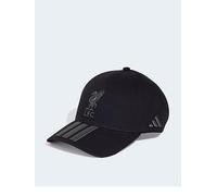 adidas Liverpool Fc Baseball Cap, Black, Men Black