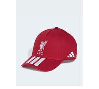adidas Liverpool FC Baseball Cap, Red, Men Red
