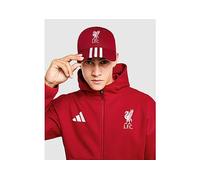 adidas Liverpool FC Baseball Cap - Red One Size