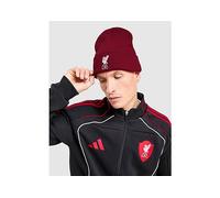 adidas Liverpool FC Beanie Hat - Red One Size