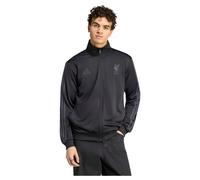 Liverpool FC tracksuit jacket DNA 2026/27 Noir XL