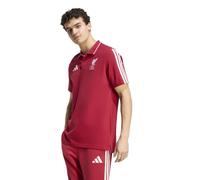 Liverpool FC Polo Shirt DNA 2026/27 Rouge M