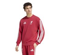 Liverpool FC Sweatshirt DNA 2026/27 Rouge S