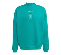 adidas Liverpool FC EQT Sweatshirt 'Equipment Green' KG2917 M