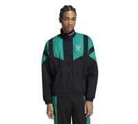 Liverpool FC tracksuit jacket EQT Noir L