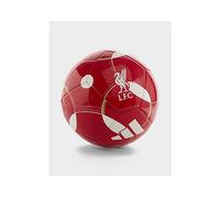 adidas Liverpool FC Home Club Football - Red 5
