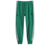 adidas Liverpool FC Icon Track Pant Sea Green Medium