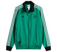 adidas Liverpool FC Icon Track Top Sea Green