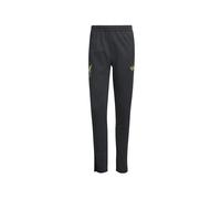 adidas Liverpool FC logo track pants - Grey L
