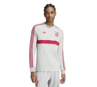 Liverpool FC Originals Long Sleeve T-Shirt