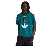 Adidas Liverpool Fc Poly 95 Short Sleeve T-shirt