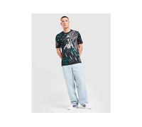 adidas Liverpool FC Pre Match Shirt - Black - Mens S
