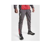 adidas Liverpool FC Presentation Track Pants - Black - Mens L