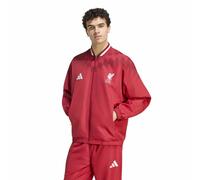 Adidas Liverpool Fc Stadium Tracksuit Jacket