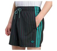 Adidas Liverpool Fc Terrace Icons Shorts Black S Man