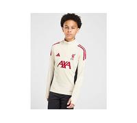 LFC adidas Youth 25/26 Domestic Training Top White