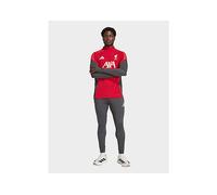 adidas Liverpool FC Training Top - Red - Mens M