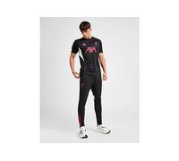 adidas Liverpool FC Training Track Pants - Black - Mens XS