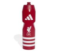 Adidas Liverpool Water Bottle Colour: Red, Size: One Size