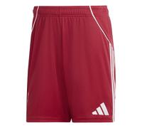 Adidas Liverpool Fc 25/26 Home Shorts Red S Men