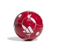 LFC adidas 25/26 Home Mini Football