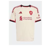 LFC adidas Youth 25/26 Away Jersey