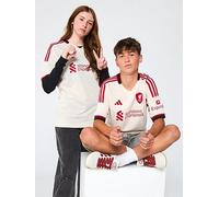 Kids' Liverpool Fc Away Shirt 25/26