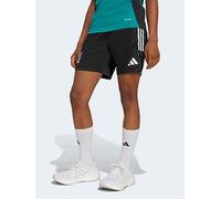adidas Liverpool Junior 25/26 EU Training Short -Black, Black, Size 13-14 Years Black