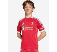 adidas - Liverpool LFC - Clothing - Kids - Clothing - Size-140 - P1823z