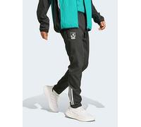 adidas Liverpool Mens 25/26 EU Training Presentation Pant -Black, Black, Size S, Men Black