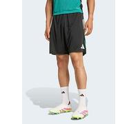 adidas Liverpool Mens 25/26 EU Training Short -Black, Black, Size S, Men Black