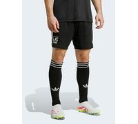 adidas Originals Liverpool 25 26 GK Third Shorts