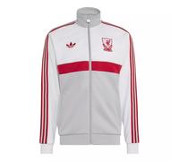 Adidas Liverpool Originals Tracksuit Top Mens