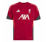 Liverpool FC Tiro 25 Competition Training Jersey